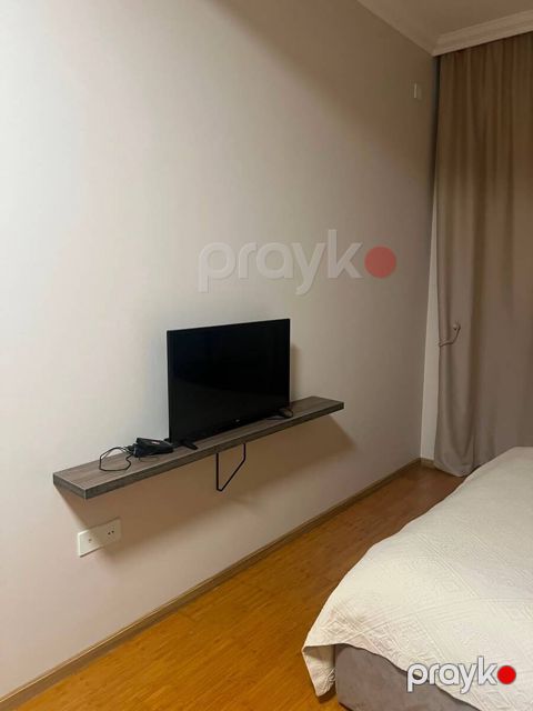 İcarəyə verilir 3 otaqlı yeni tikili 102 m²