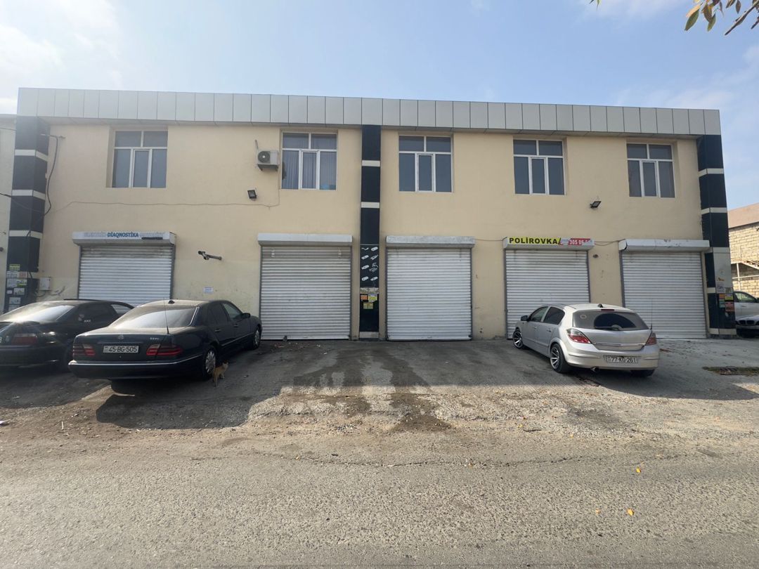 Satılır obyekt 600 m² — Əmlak, Sumqayıt (4)