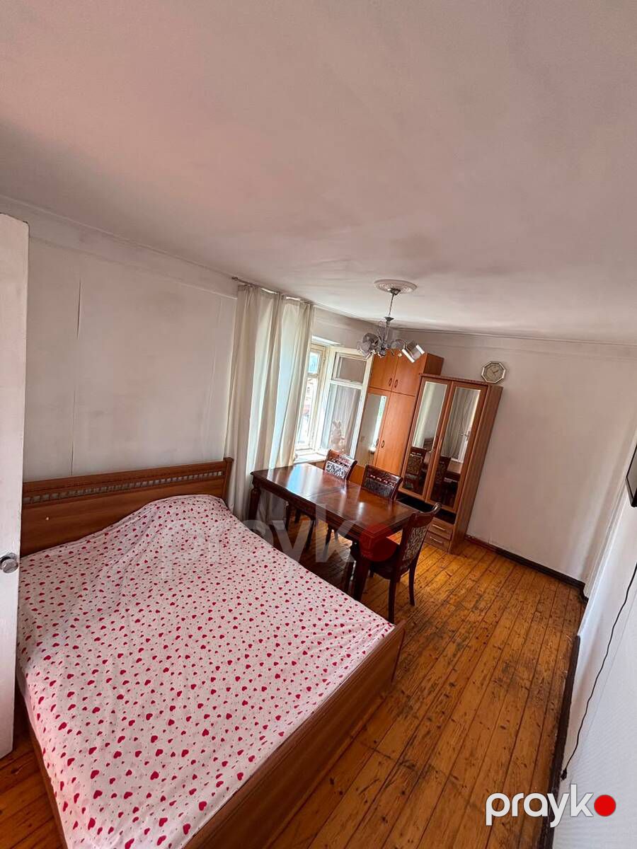 1-otaqlı mənzil kirayə verilir, Gənclik m., 32 m² — Mənzil, Bakı (5)