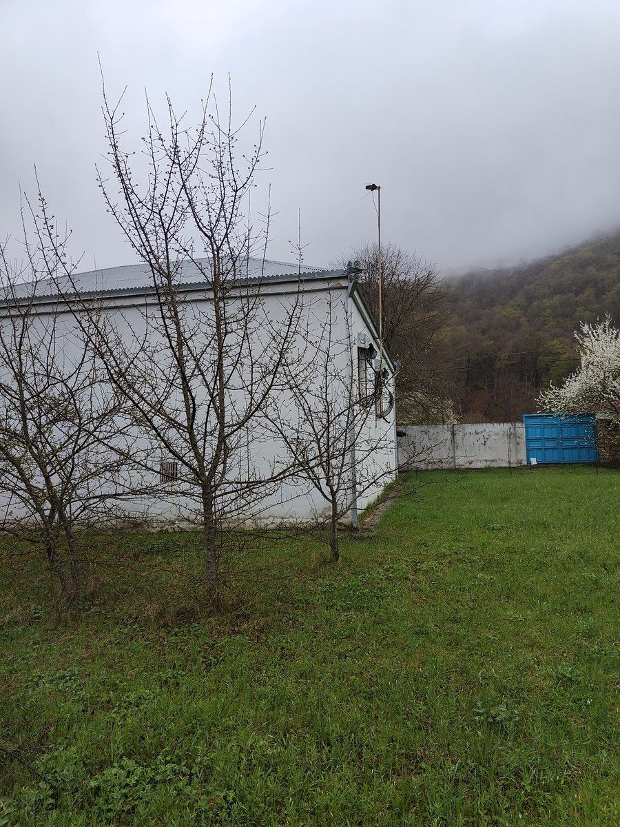 Satılır 3 otaqlı həyət evi/bağ evi 110 m² — Ev, villa, Quba (9)