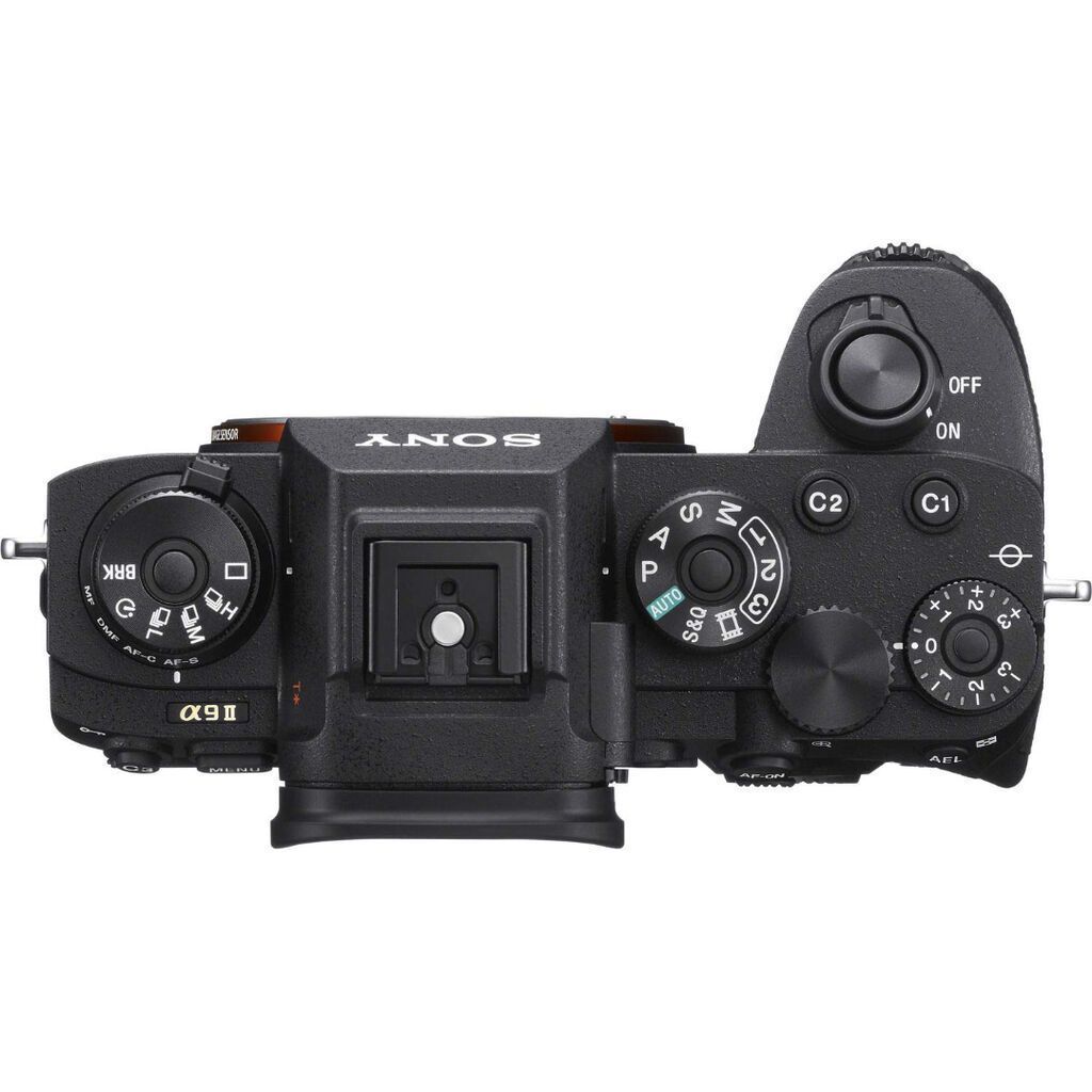 Sony a9 II Mirrorless Camera Amerikadan alınıb. Yalnız xaricdə idman — Elektronika, Bakı (2)
