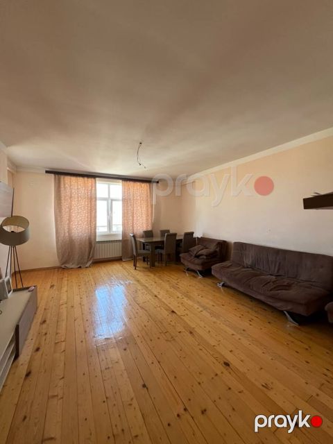 Satılır 3 otaqlı yeni tikili 123 m²