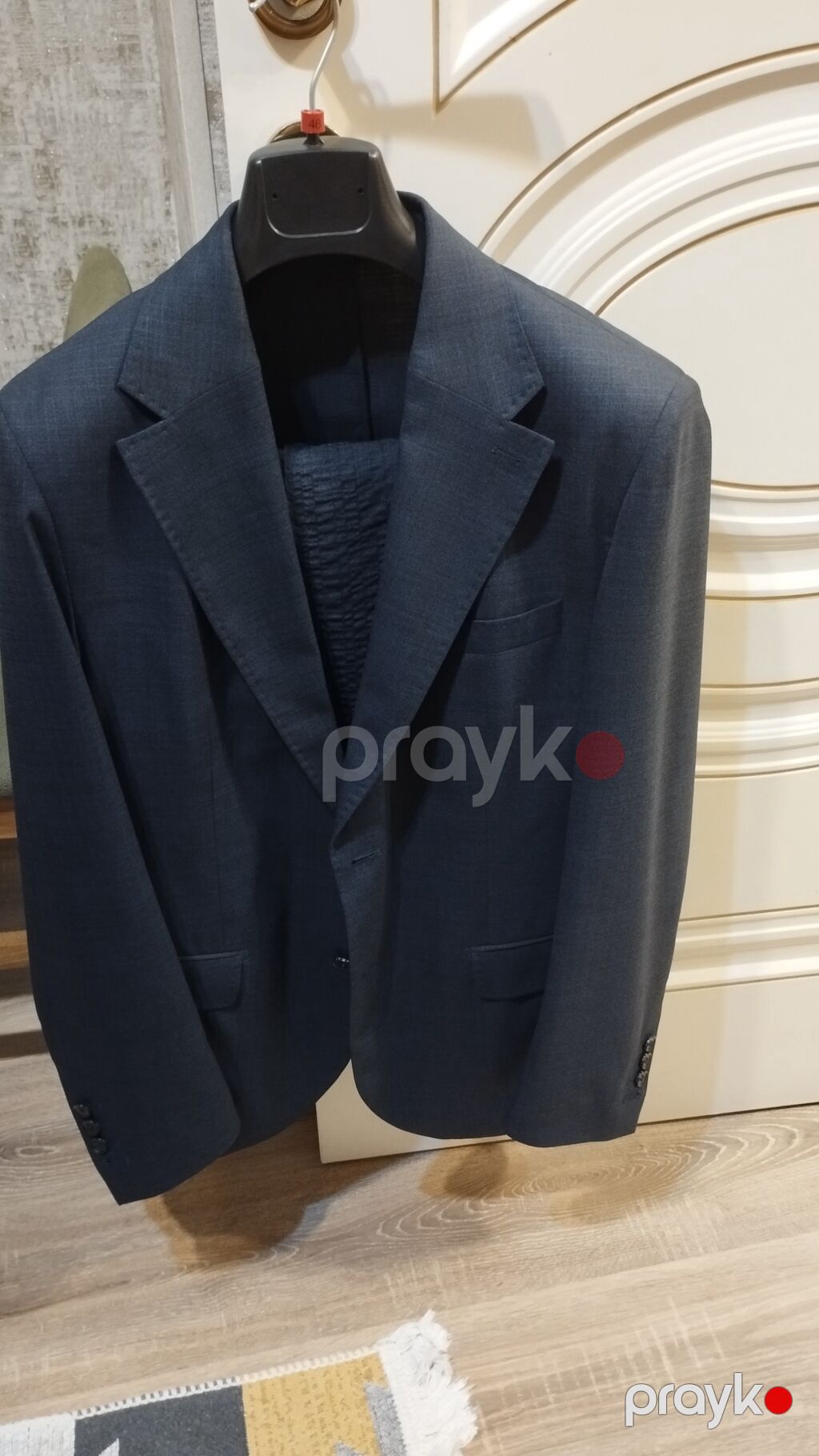 Kişi kostyum dəstləri – klassik stil - Brend asqılarda təqdim olunur — Şəxsi əşyalar, Bakı (3)
