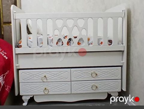 *Beşik Satilir* qiymeti 80₼* ünvan Hövsan z⁹⁰kod2833* — Bakı