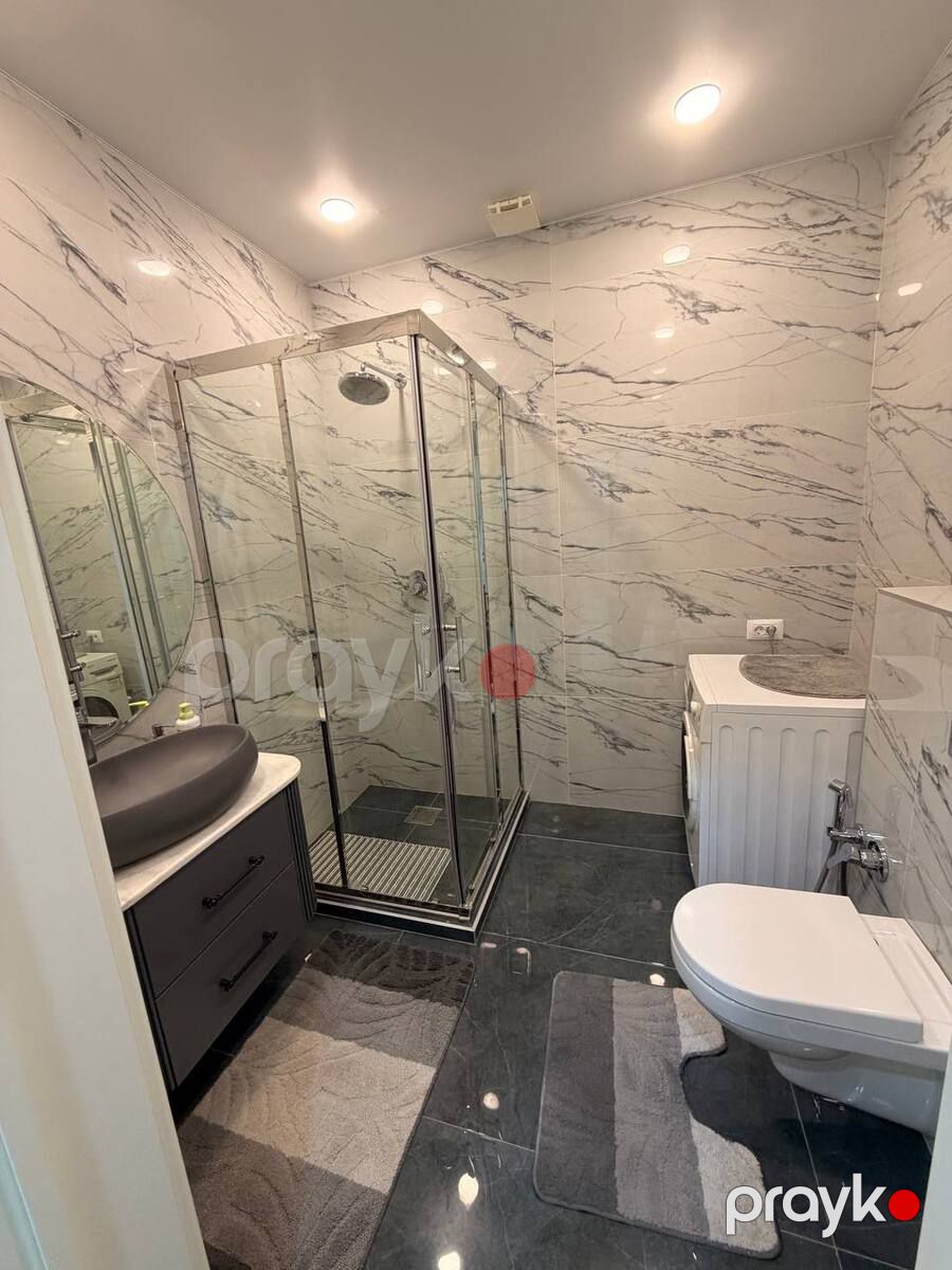 Satılır 2 otaqlı yeni tikili 93 m² — Mənzil, Bakı (2)