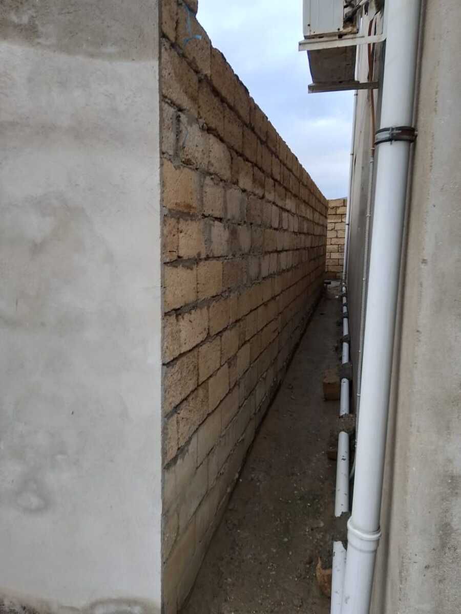 2 sot torpaq sahəsi, Qorxmaz Eyvazov küç. — Torpaq, Bakı (11)