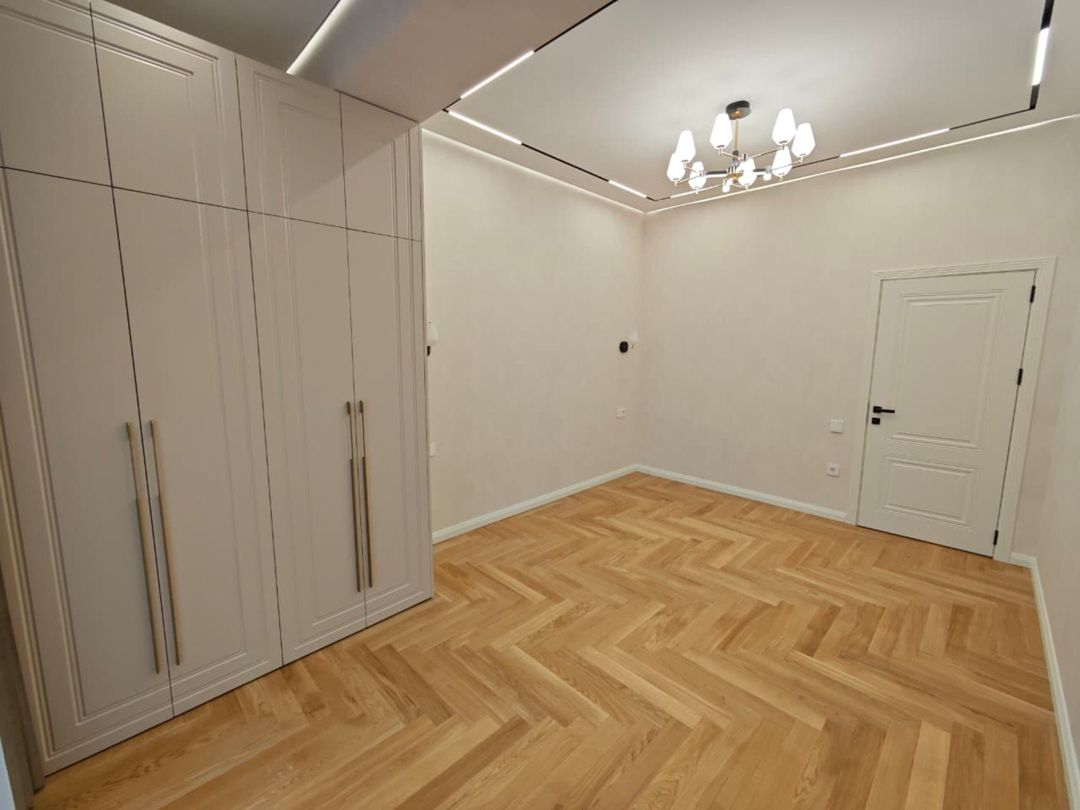 Satılır 2 otaqlı yeni tikili 85 m² — Mənzil, Bakı (7)