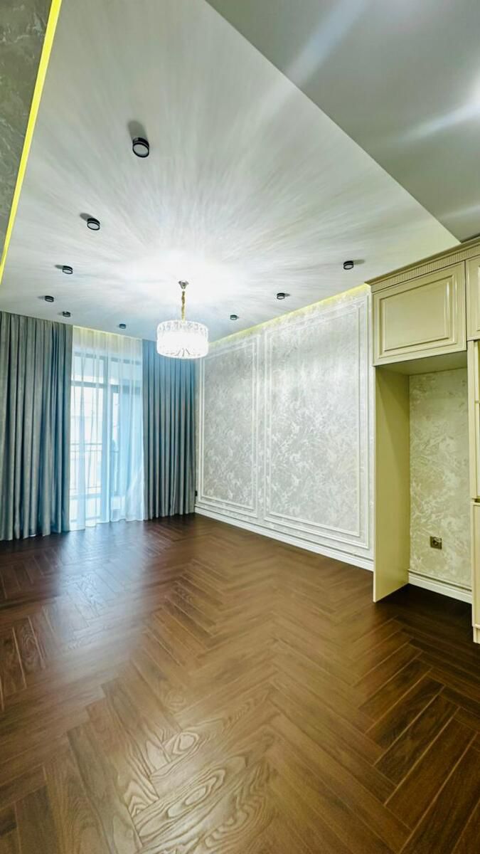 Satılır 2 otaqlı yeni tikili 66 m² — Mənzil, Bakı (4)
