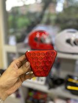Üçbucaq formalı LED arxa işıq - Nəqliyyat vasitələri üçün — Spare Parts & Accessories
