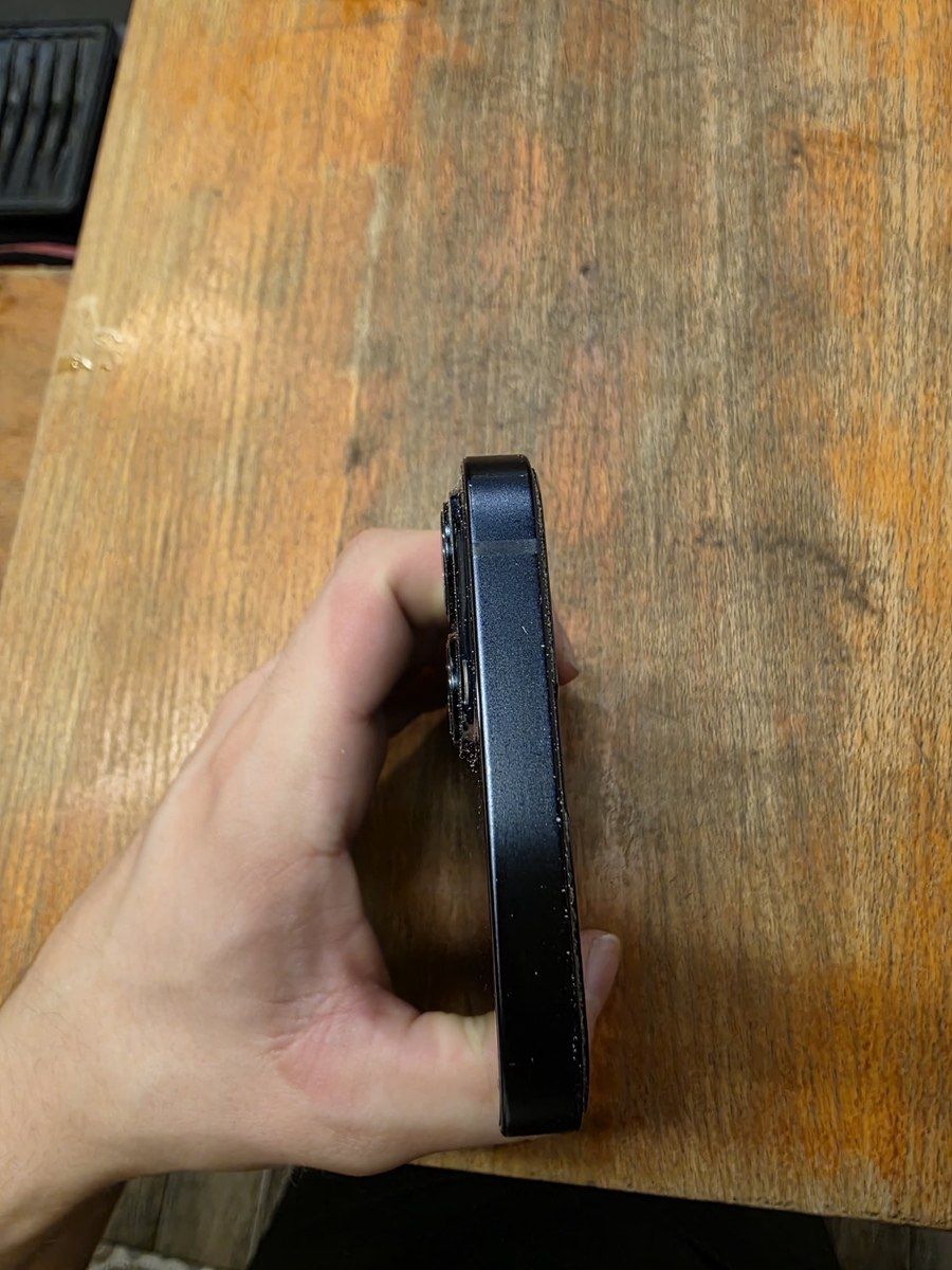 Apple iPhone 13 Midnight 128GB/4GB — Telefonlar və qadjetlər, Bakı (2)