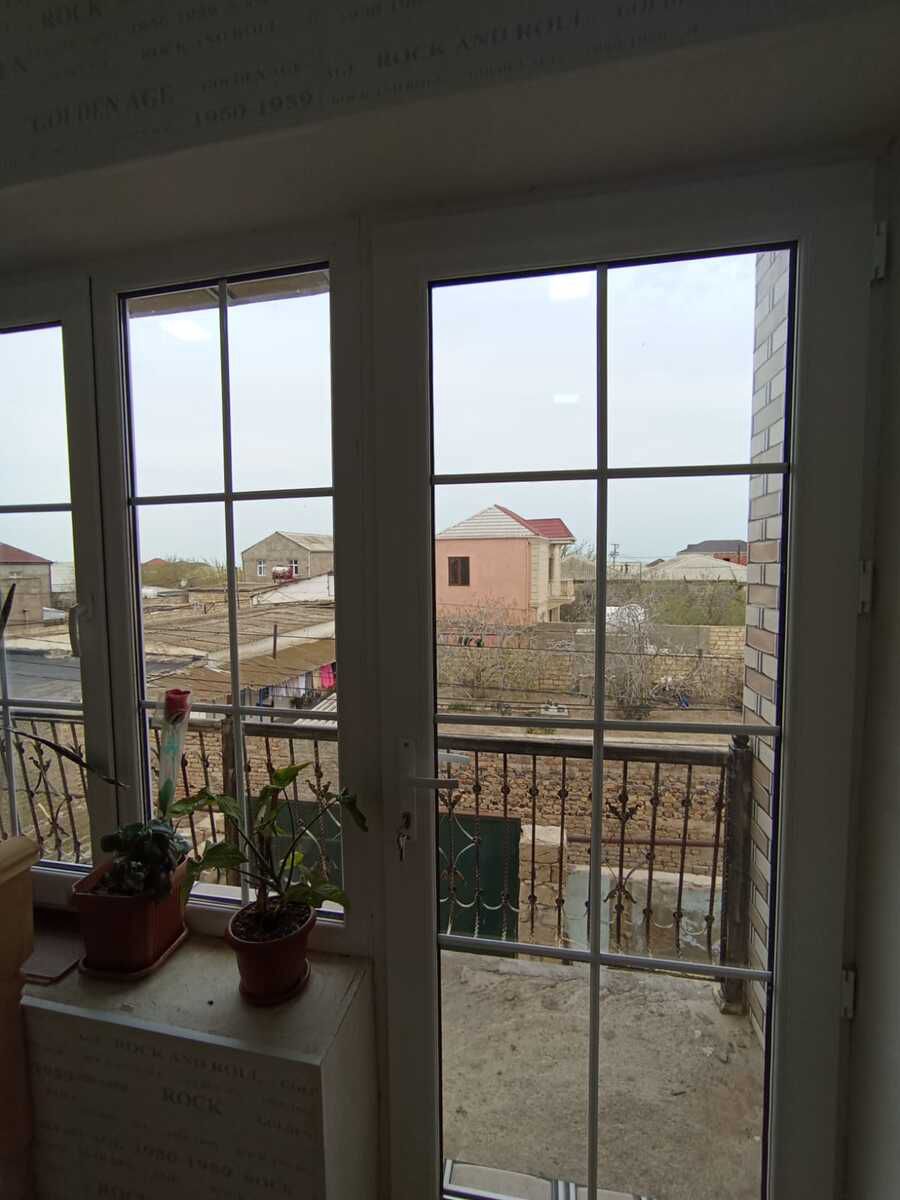 Həyət evi, Corat qəs. — Ev, villa, Sumqayıt (5)