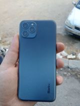 Blackberry Classic, 128 GB, rəng - Mavi, Barmaq izi — Ürünler