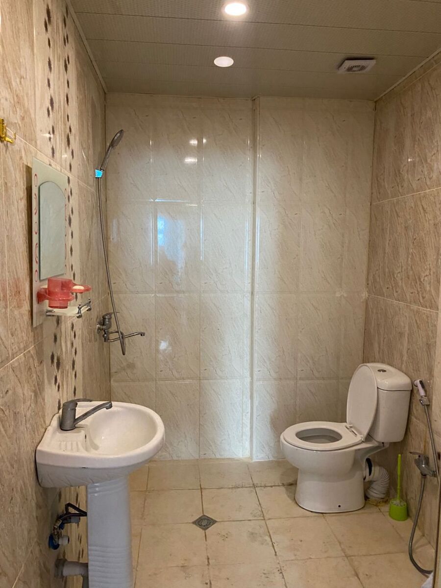 İcarəyə verilir 4 otaqlı yeni tikili 150 m² — Mənzil, Bakı (7)