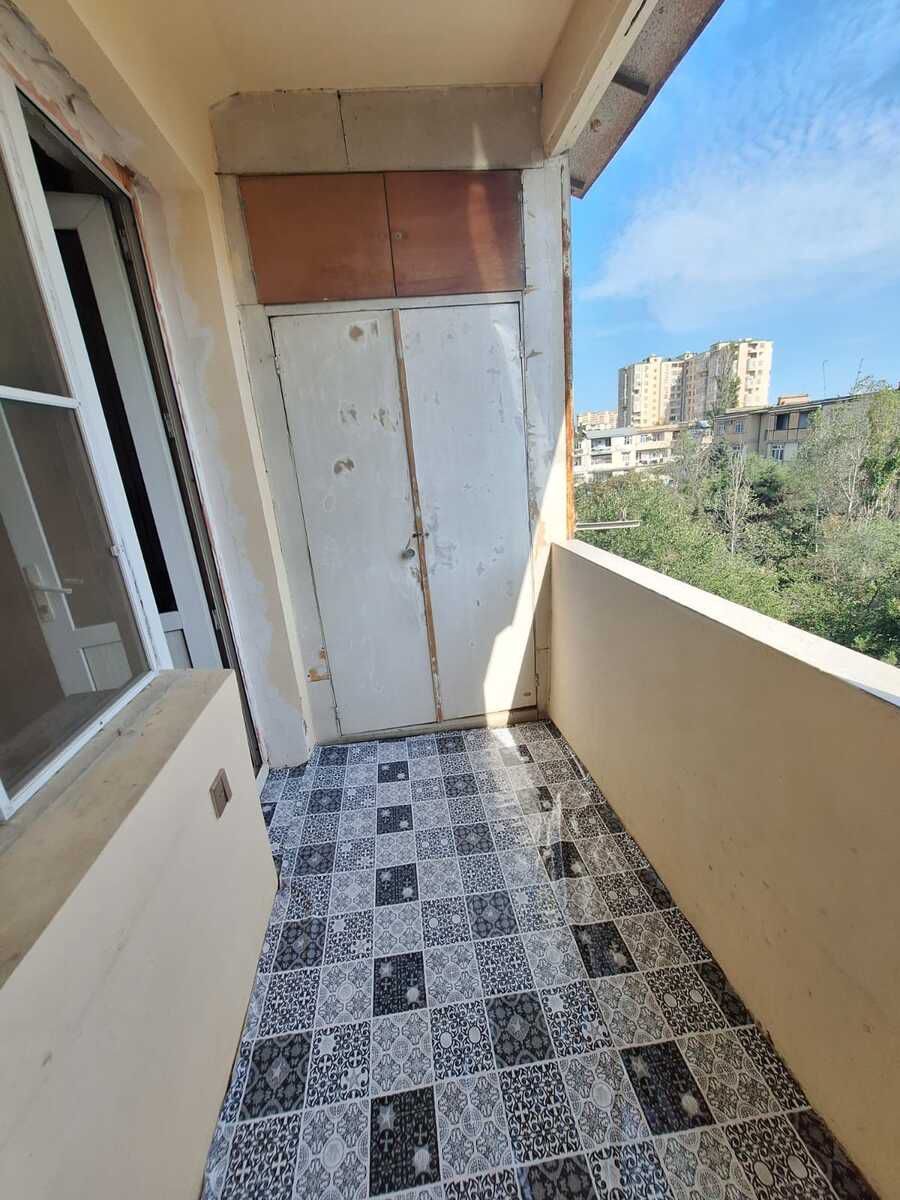 İcarəyə verilir 3 otaqlı köhnə tikili 85 m² — Mənzil, Bakı (10)