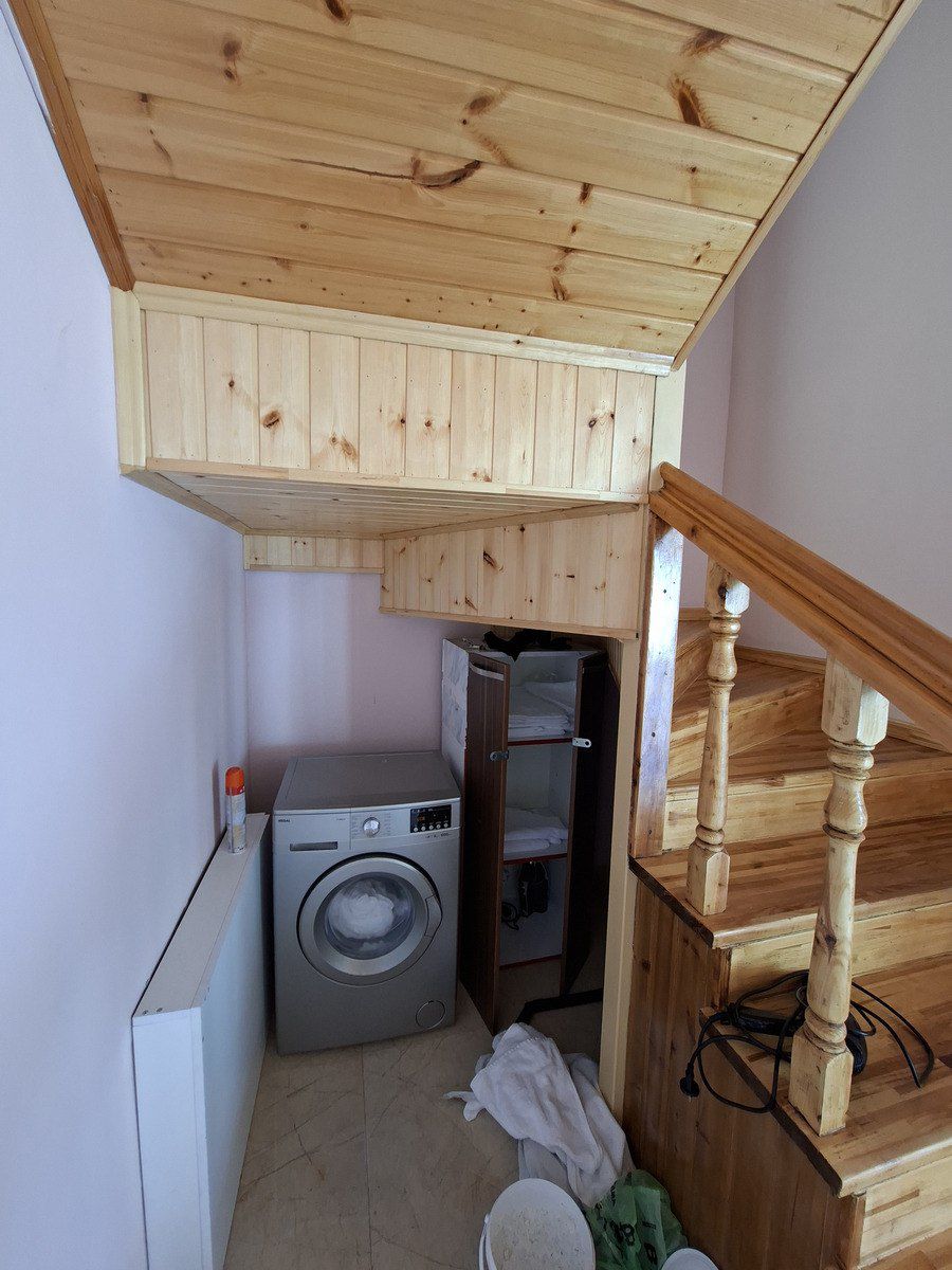 İcarəyə verilir 5 otaqlı həyət evi/bağ evi 110 m² — Ev, villa, İsmayıllı (11)