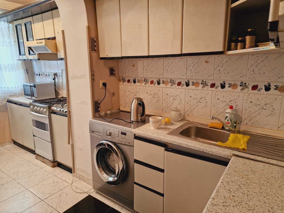 İcarəyə verilir 2 otaqlı köhnə tikili 70 m² — Mənzil, Bakı (7)