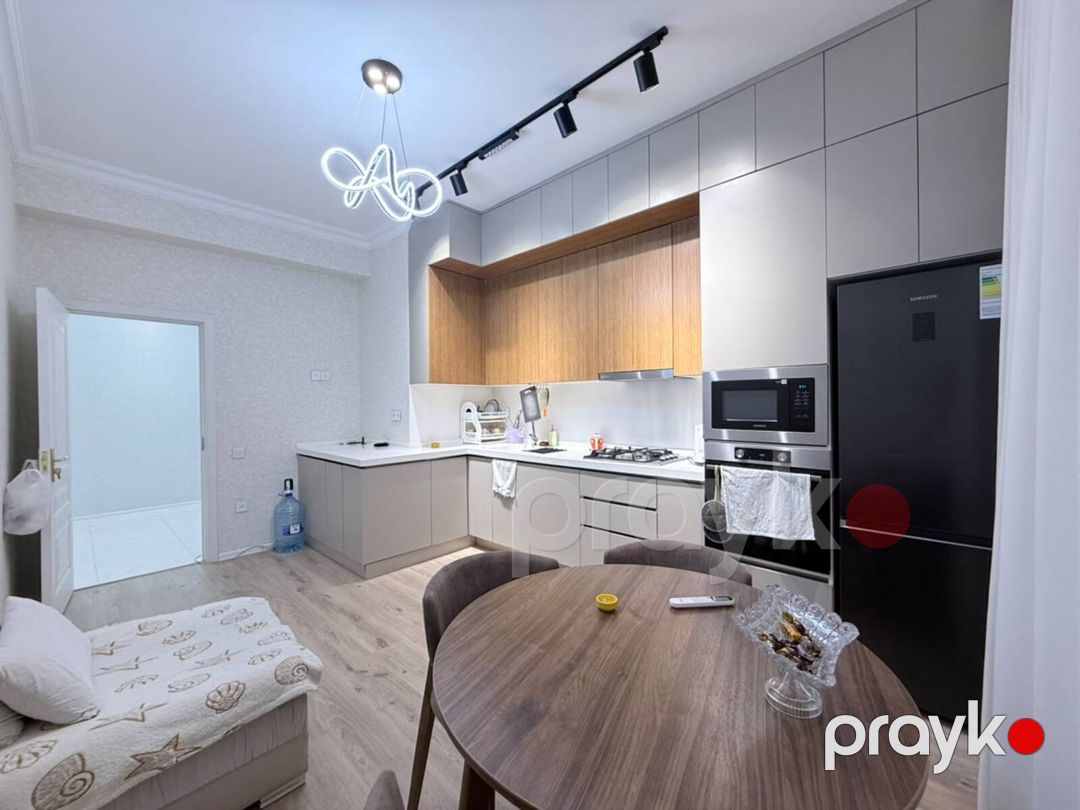 Satılır 3 otaqlı yeni tikili 140 m² — Mənzil, Sumqayıt (5)