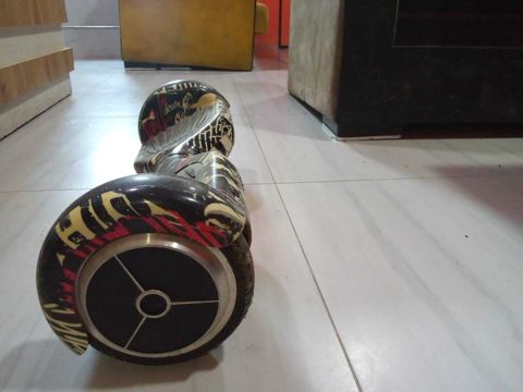 Segway