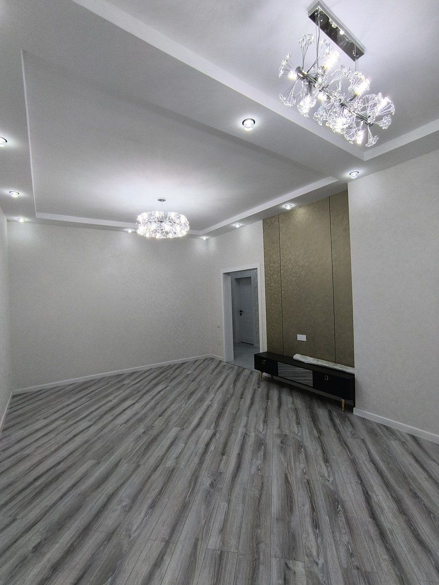 Satılır 4 otaqlı həyət evi/bağ evi 125 m² — Ev, villa, Bakı (7)