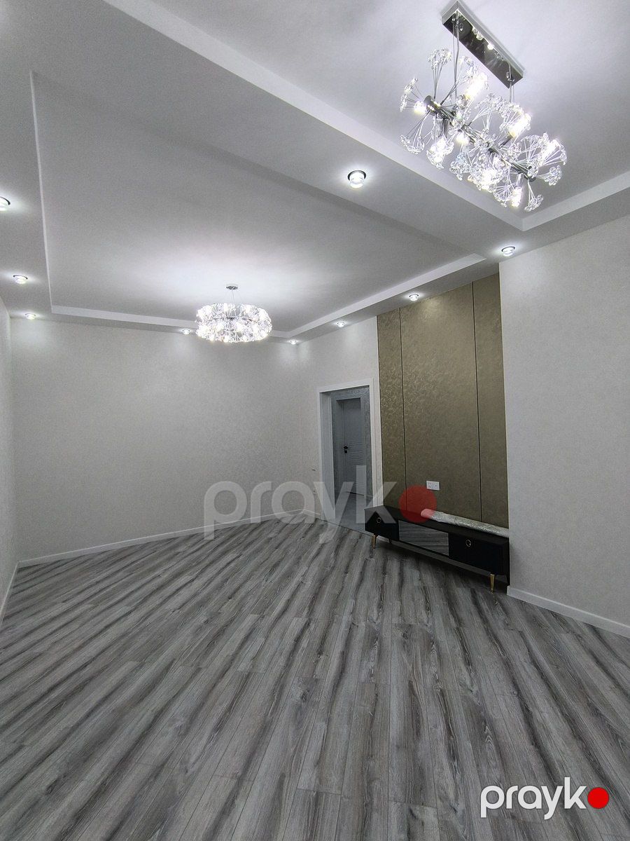 Satılır 4 otaqlı həyət evi/bağ evi 125 m² — Ev, villa, Bakı (7)