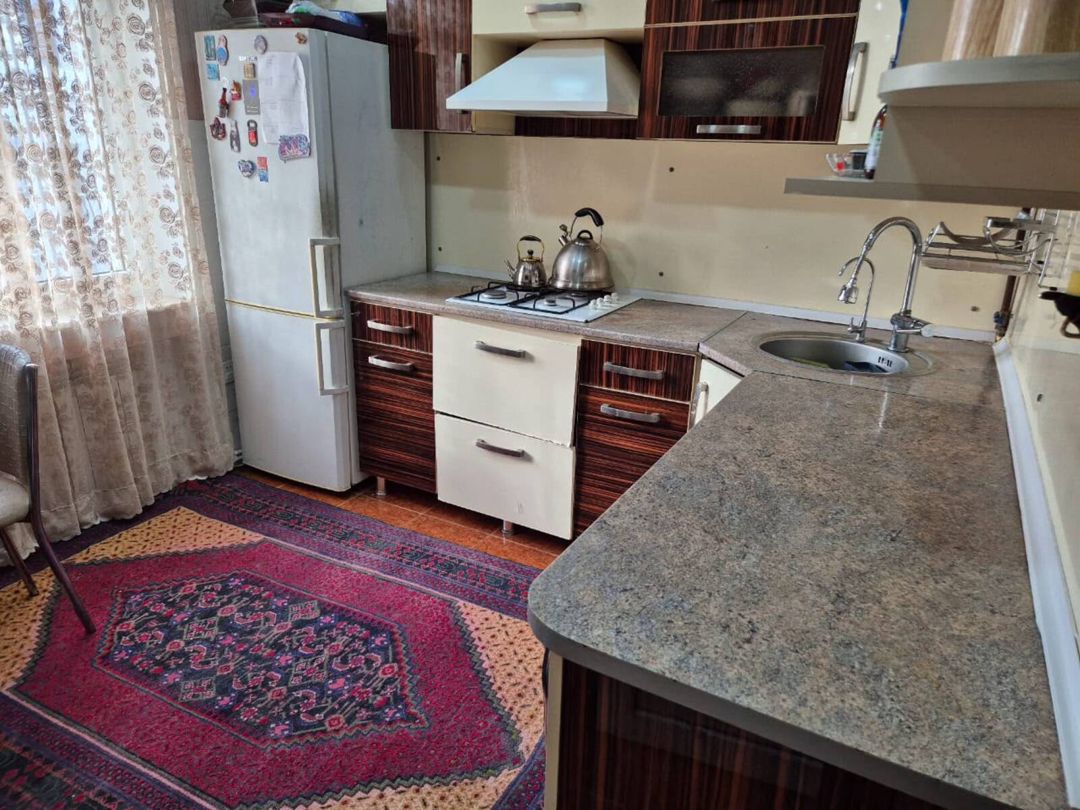 Satılır 3 otaqlı köhnə tikili 90 m² — Mənzil, Bakı (6)