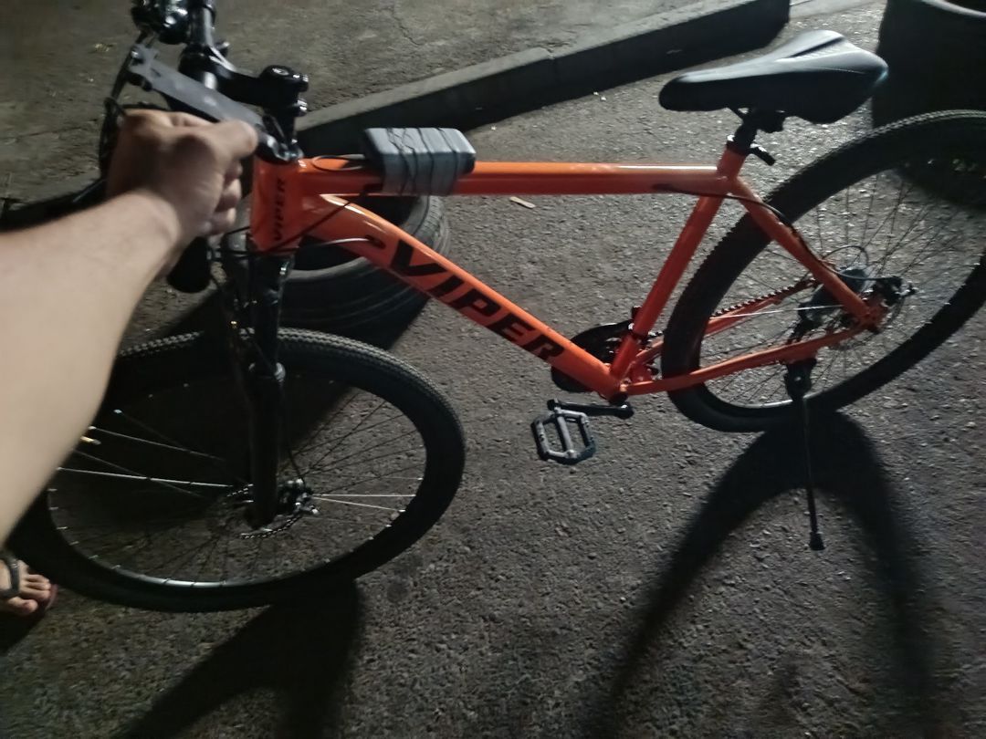 Velosiped Viper — Velosipedlər, Bakı (2)
