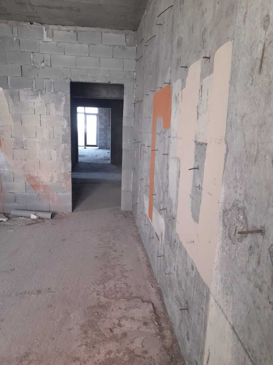 Satılır 3 otaqlı yeni tikili 140 m² — Mənzil, Bakı (6)