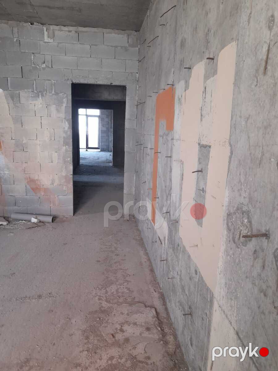 Satılır 3 otaqlı yeni tikili 112 m² — Mənzil, Bakı (9)