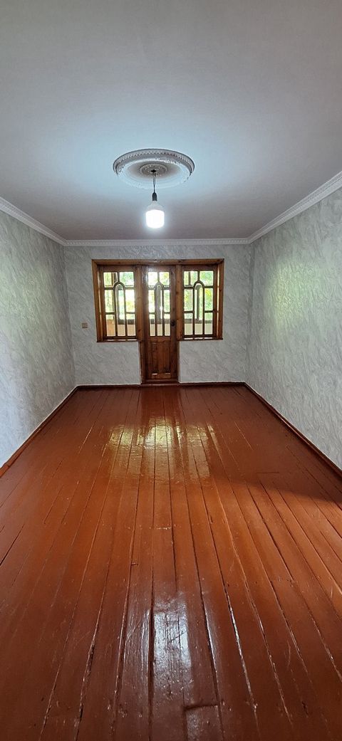 2-otaqlı mənzil, Mingəçevir ş., 48 m²