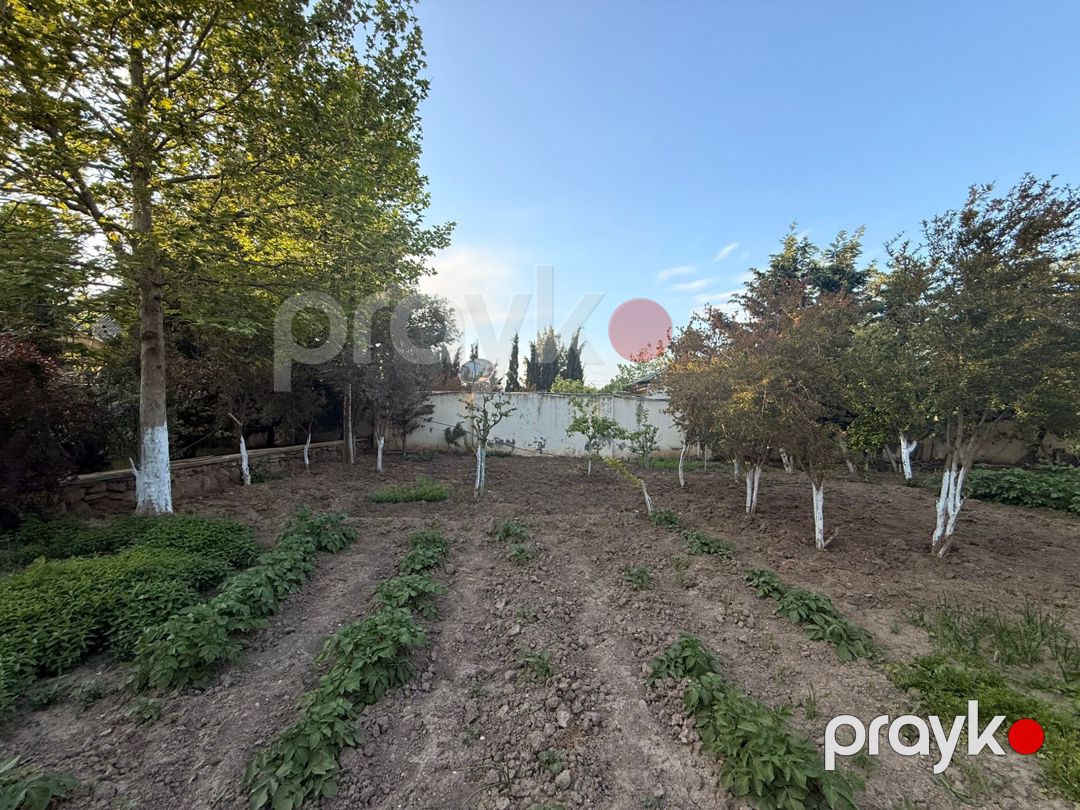 28 sot torpaq sahəsi, Mərdəkan qəs. — Torpaq, Bakı (3)