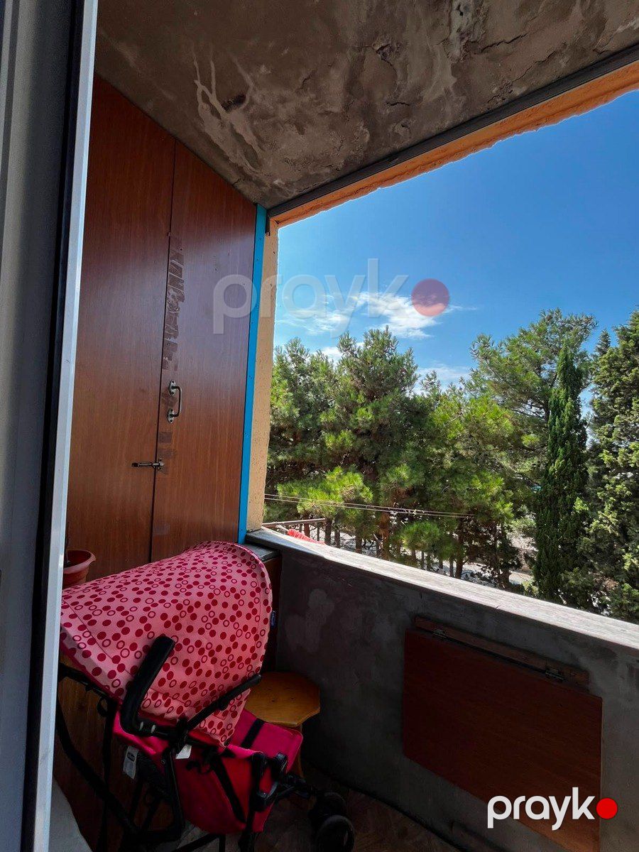 3-otaqlı mənzil, Sumqayıt ş., 68 m² — Mənzil, Sumqayıt (8)