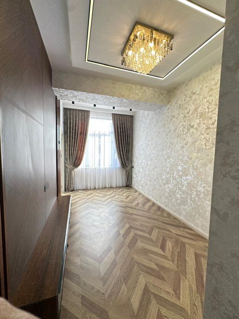 2-otaqlı yeni tikili, Xırdalan ş., 46 m²
