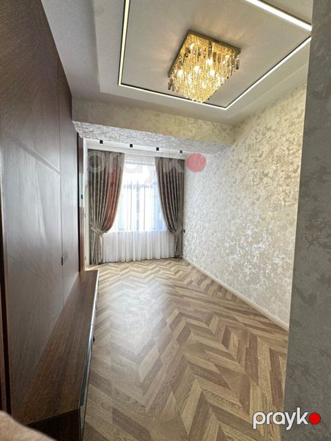 2-otaqlı yeni tikili, Xırdalan ş., 46 m²