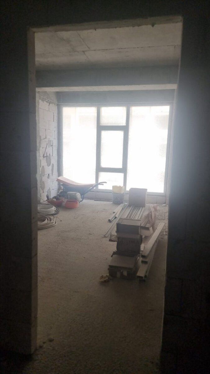 4-otaqlı yeni tikili, Nizami rayonu, 185 m² — Mənzil, Bakı (11)