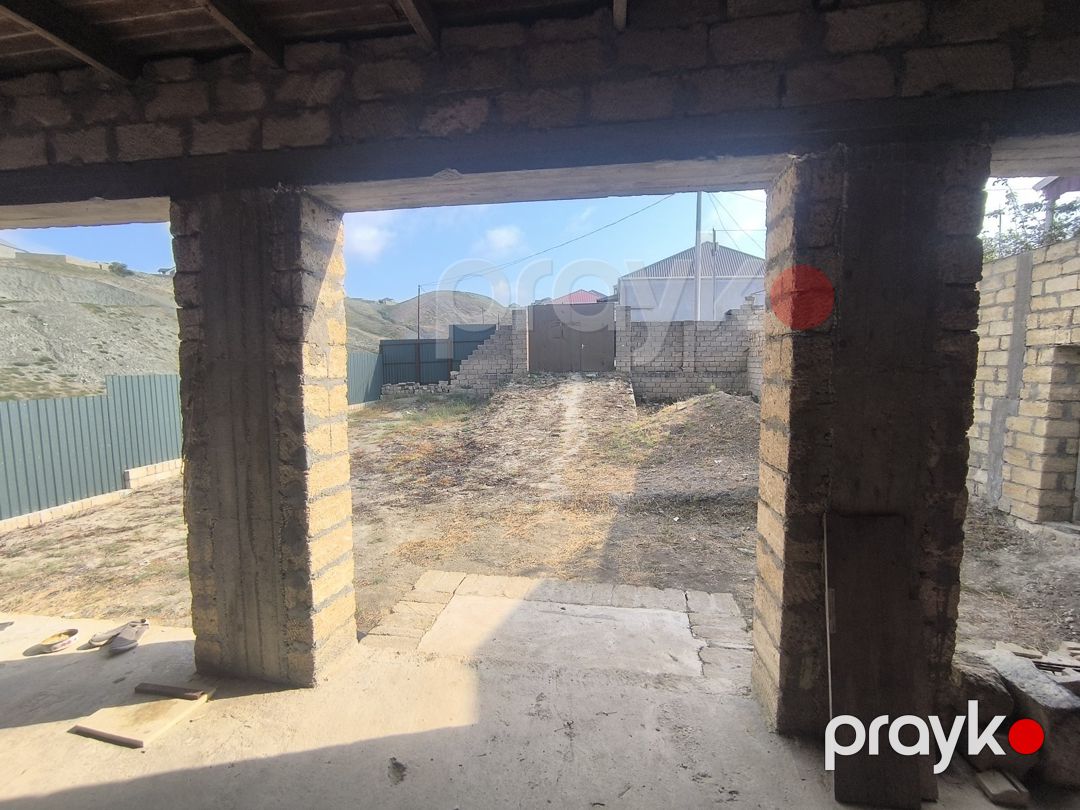 Həyət evi, Atyalı yaşayış massivi — Ev, villa, Bakı (11)