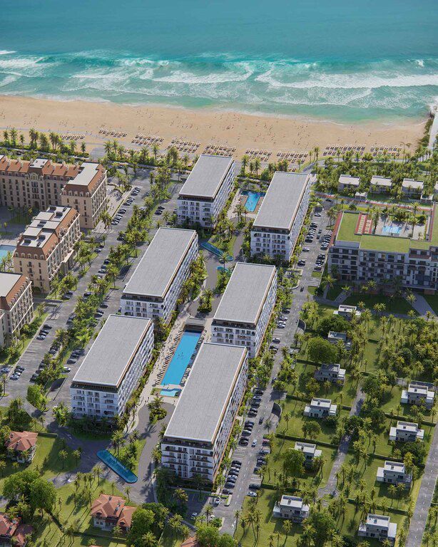 Satılır 3 otaqlı yeni tikili 150.4 m² — Mənzil, Bakı (3)