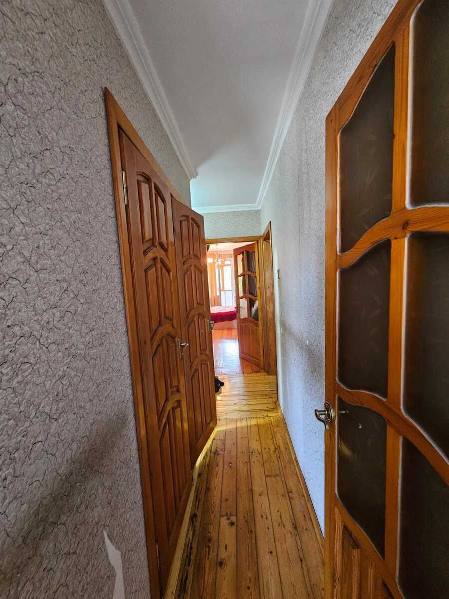 Satılır 3 otaqlı köhnə tikili 70 m² — Mənzil, Sumqayıt (6)