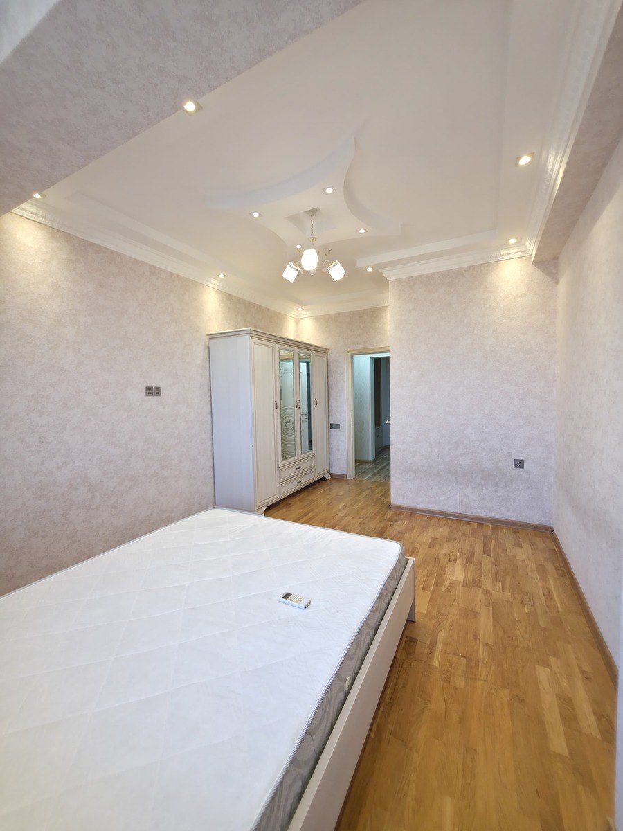 Satılır 2 otaqlı yeni tikili 55 m² — Mənzil, Bakı (4)