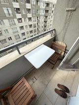 İcarəyə verilir 2 otaqlı yeni tikili 70 m² — Mənzil