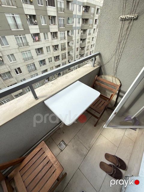 İcarəyə verilir 2 otaqlı yeni tikili 70 m²