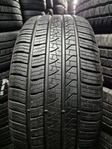 265/40/R22 Pirelli təkərləri — Ehtiyat hissələri və aksesuarlar