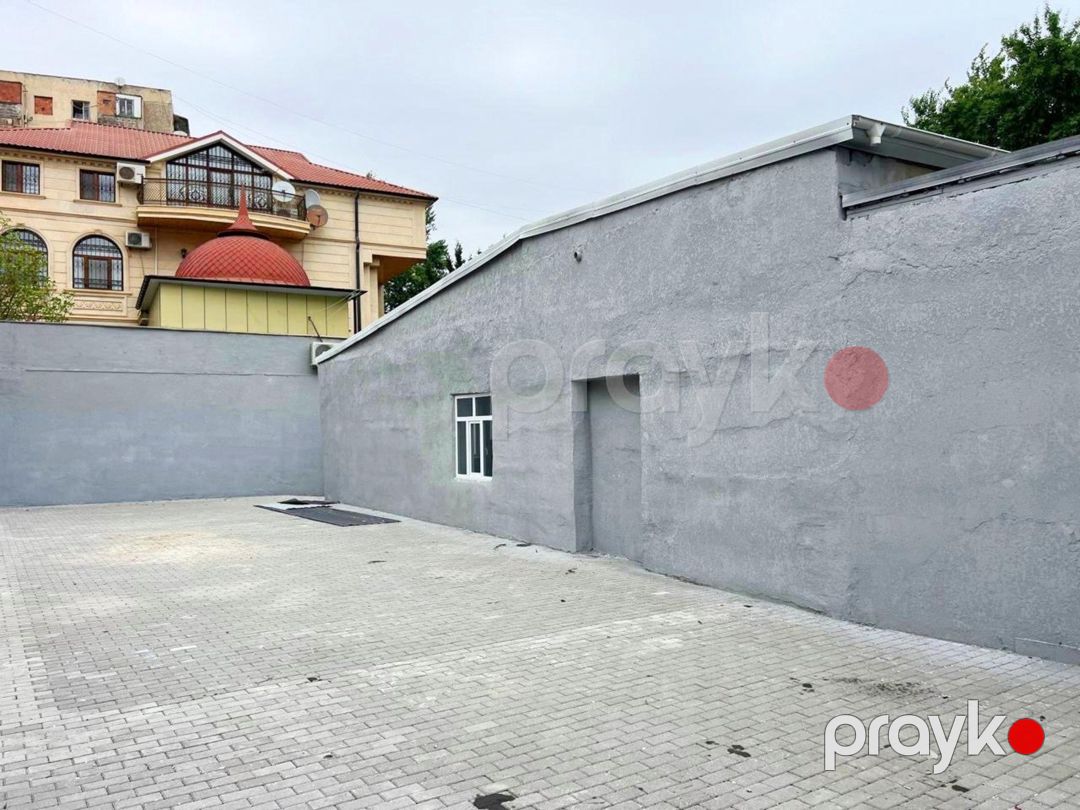 Satılır obyekt 450 m² — Əmlak, Bakı (11)
