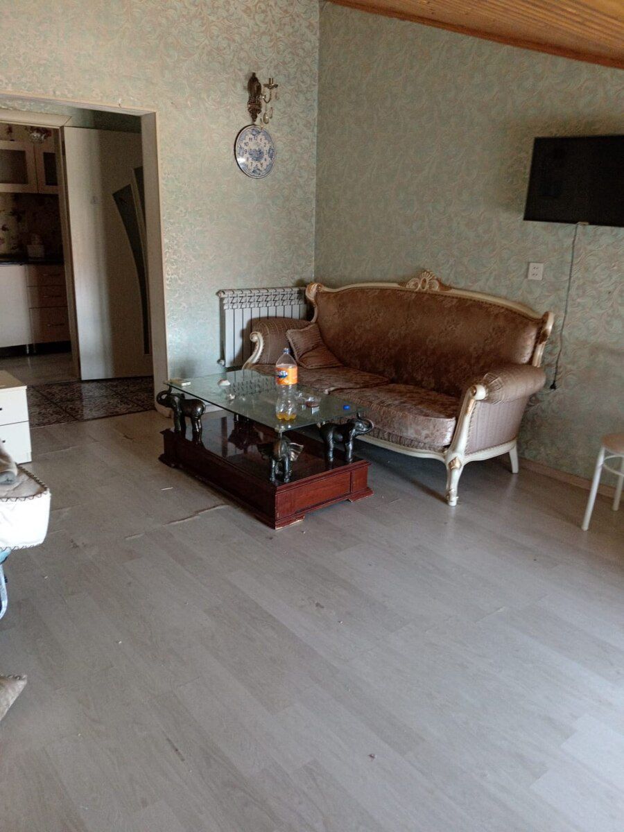 2-otaqlı yeni tikili kirayə verilir, 20 Yanvar m., 65 m² — Mənzil, Bakı