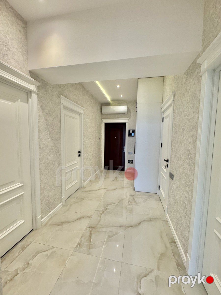Satılır 3 otaqlı yeni tikili 92 m² — Mənzil, Bakı (7)