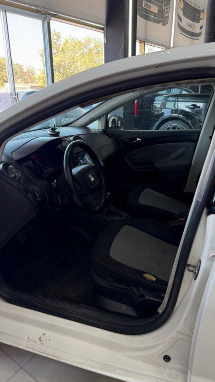 SEAT Ibiza, 1.6 L, 2013 il, 296 000 km — Avtomobillər, Bakı (7)