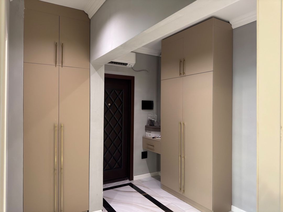 Satılır 3 otaqlı köhnə tikili 85 m² — Mənzil, Bakı (7)