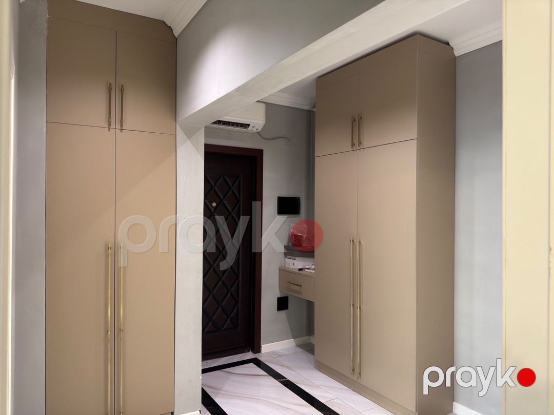 Satılır 3 otaqlı köhnə tikili 85 m² — Mənzil, Bakı (7)