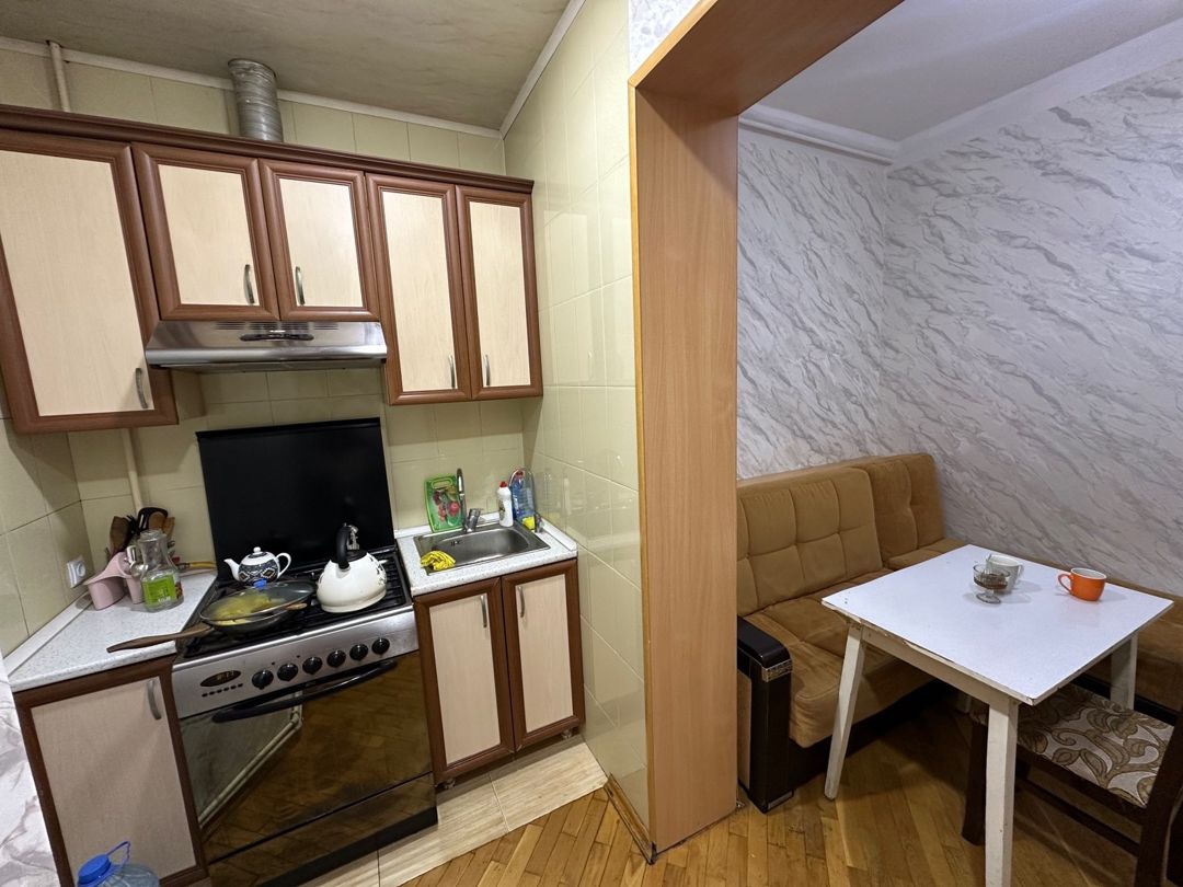2-otaqlı mənzil, Xalqlar Dostluğu m., 45 m² — Mənzil, Bakı (8)