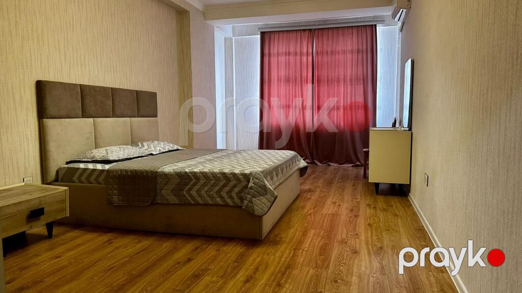 İcarəyə verilir 2 otaqlı yeni tikili 65 m² — Mənzil, Bakı (2)