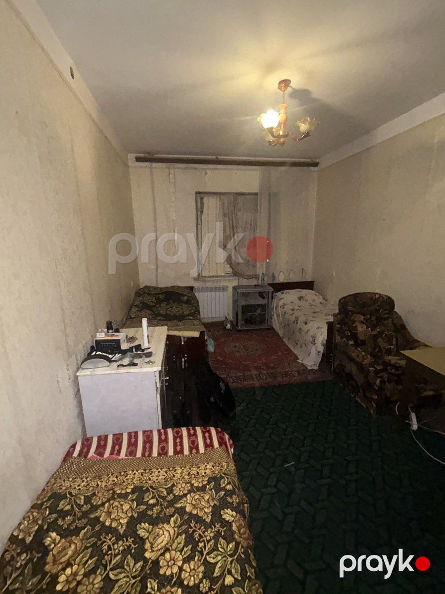 İcarəyə verilir 2 otaqlı köhnə tikili 30 m² — Mənzil, Bakı (2)